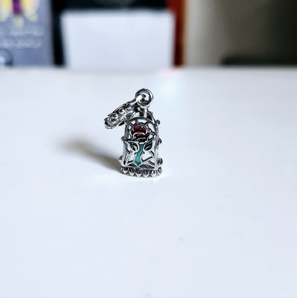 ROSE CHARM - Picture 5 of 6